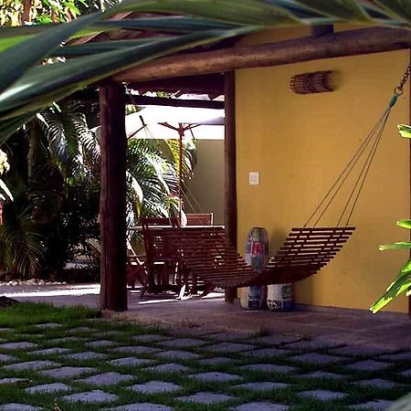 Itacoatiara Inn Exterior photo