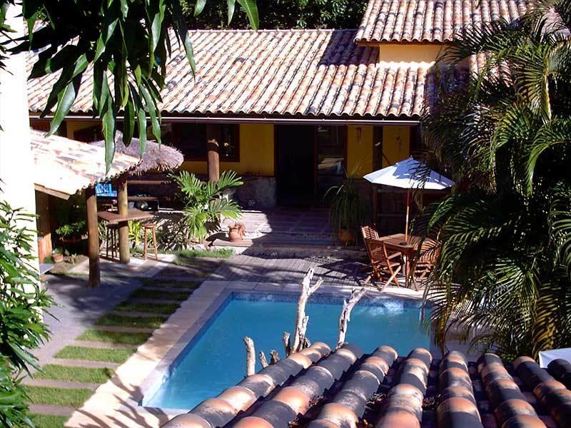 Itacoatiara Inn Room photo