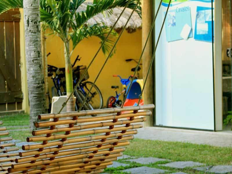 Itacoatiara Inn Exterior photo
