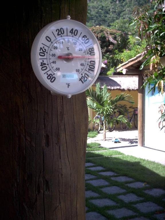Itacoatiara Inn Exterior photo