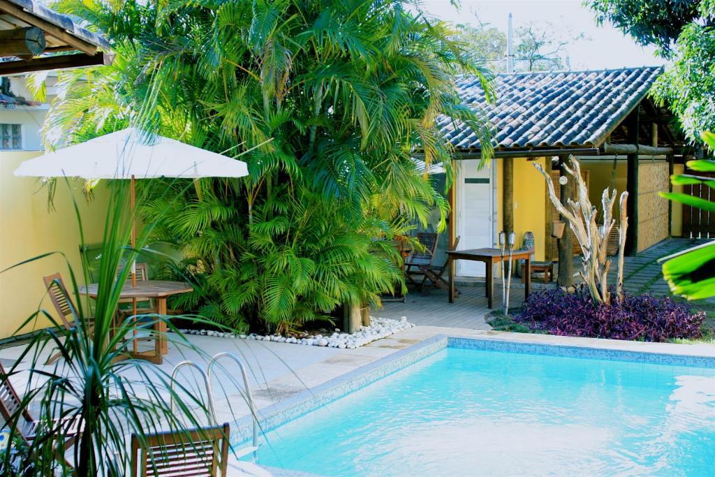 Itacoatiara Inn Exterior photo