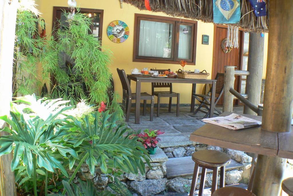 Itacoatiara Inn Exterior photo