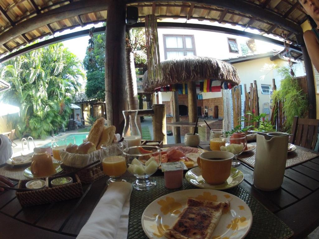 Itacoatiara Inn Exterior photo