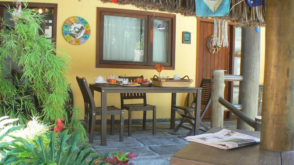 Itacoatiara Inn Exterior photo